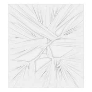 Pannello decorativo effetto intreccio