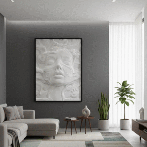 Decorativa / Artistica
